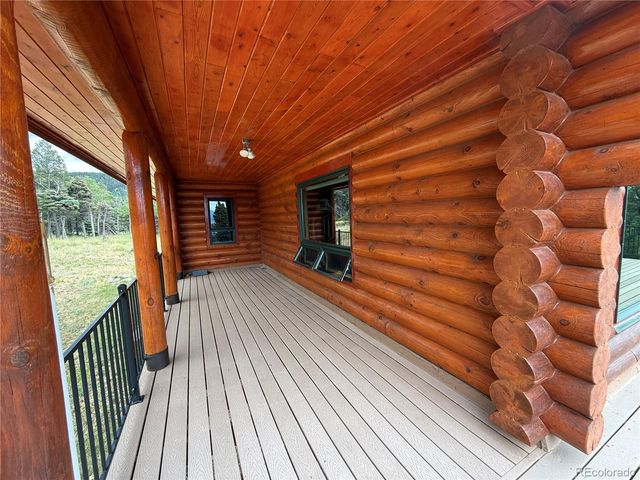 217 Greaves Lane, Fort Garland, CO 81133