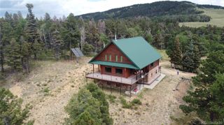 217 Greaves Lane, Fort Garland, CO 81133