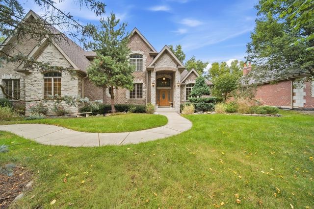 209 Linden Oaks Lane, New Lenox, IL 60451