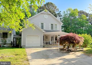 576 TWIN COVE, Solomons, MD 20688