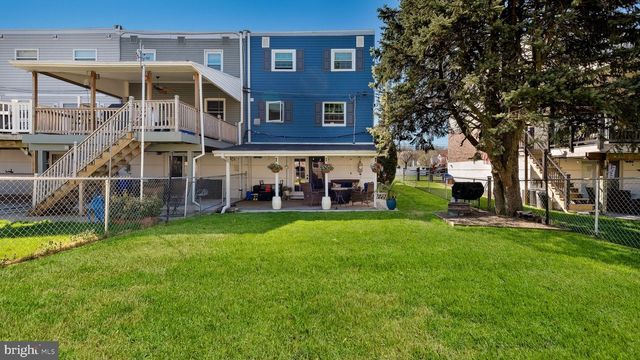 11720 DIMARCO DR, Philadelphia, PA 19154