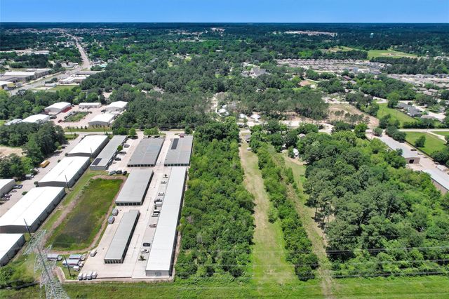 0 Snook Lane, Tomball, TX 77375