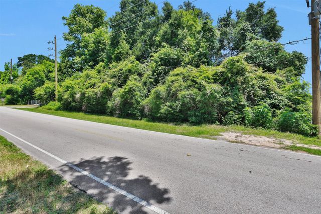 0 Snook Lane, Tomball, TX 77375
