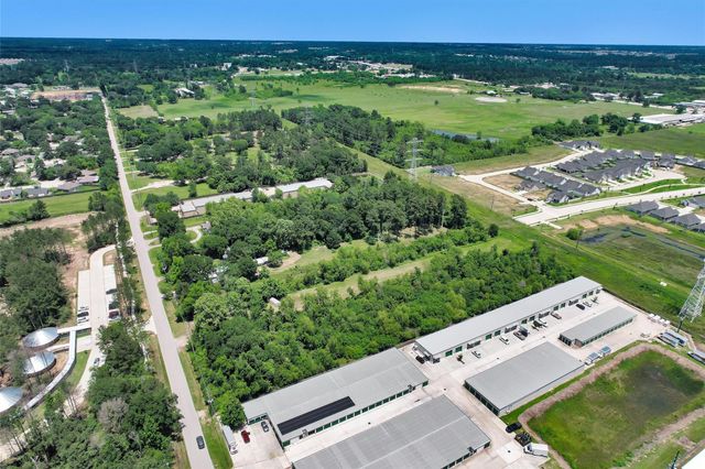 0 Snook Lane, Tomball, TX 77375