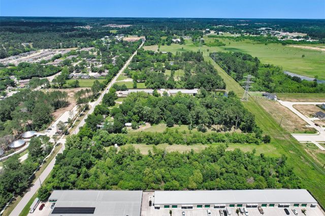 0 Snook Lane, Tomball, TX 77375