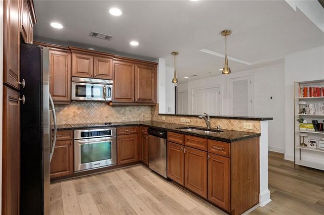 3300 Windy Ridge Parkway SE 1611, Atlanta, GA 30339