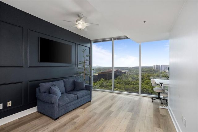 3300 Windy Ridge Parkway SE 1611, Atlanta, GA 30339