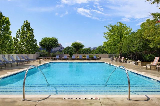 3300 Windy Ridge Parkway SE 1611, Atlanta, GA 30339