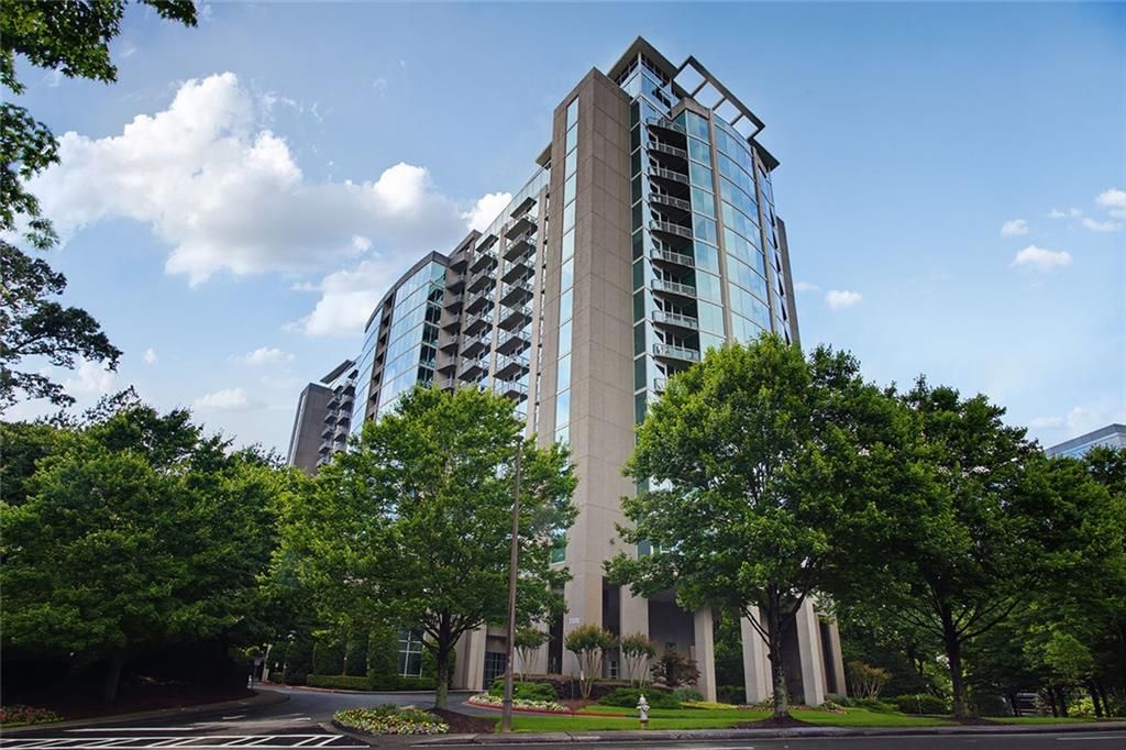 3300 Windy Ridge Parkway SE 1611, Atlanta, GA 30339