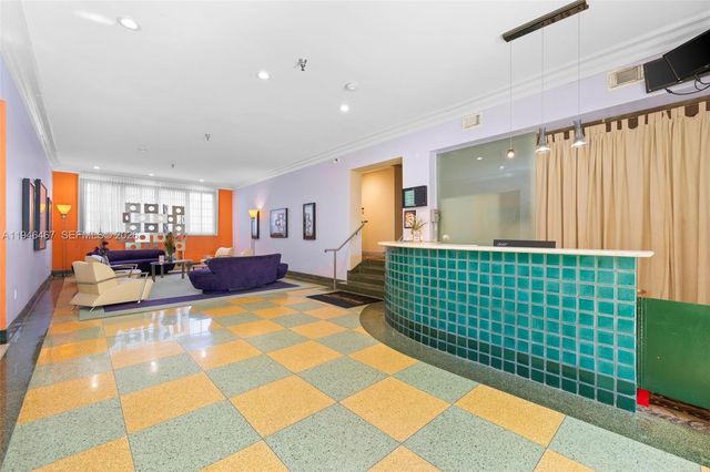 530 Ocean Dr 108, Miami Beach, FL 33139