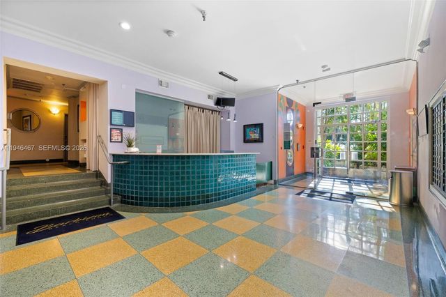 530 Ocean Dr 108, Miami Beach, FL 33139