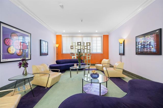 530 Ocean Dr 108, Miami Beach, FL 33139