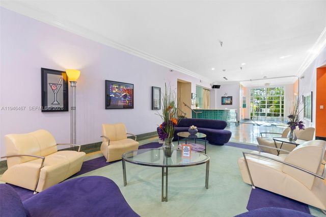 530 Ocean Dr 108, Miami Beach, FL 33139