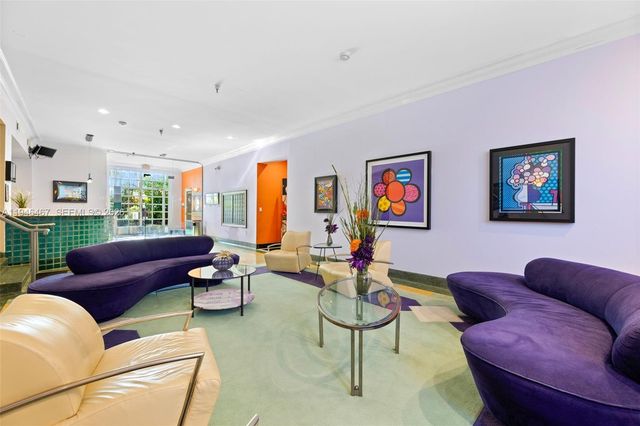 530 Ocean Dr 108, Miami Beach, FL 33139