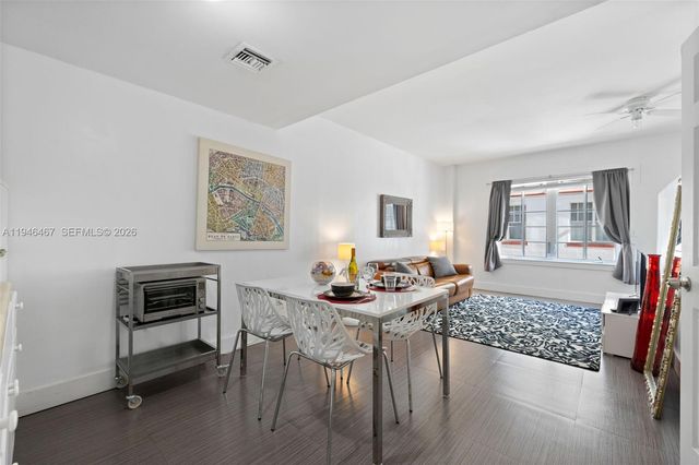 530 Ocean Dr 108, Miami Beach, FL 33139