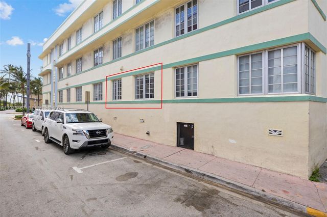 530 Ocean Dr 108, Miami Beach, FL 33139