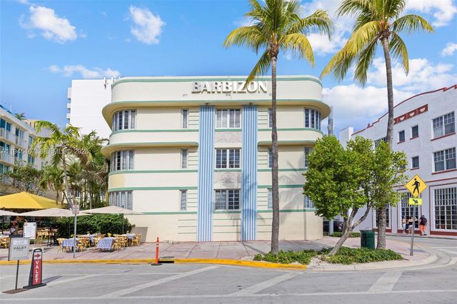 530 Ocean Dr 108, Miami Beach, FL 33139