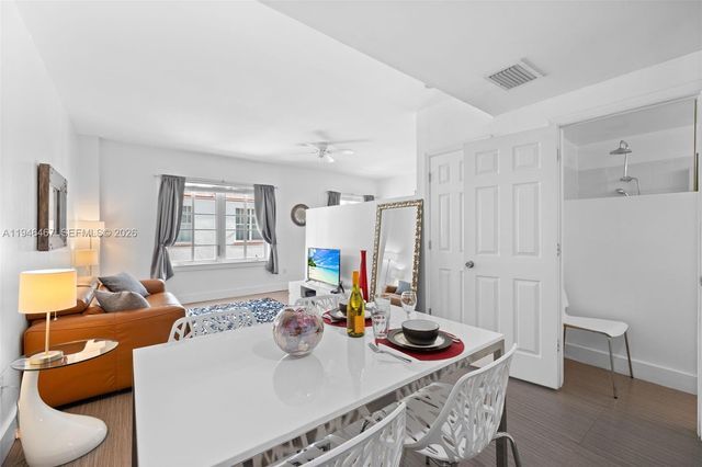 530 Ocean Dr 108, Miami Beach, FL 33139