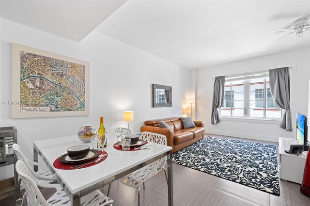 530 Ocean Dr 108, Miami Beach, FL 33139