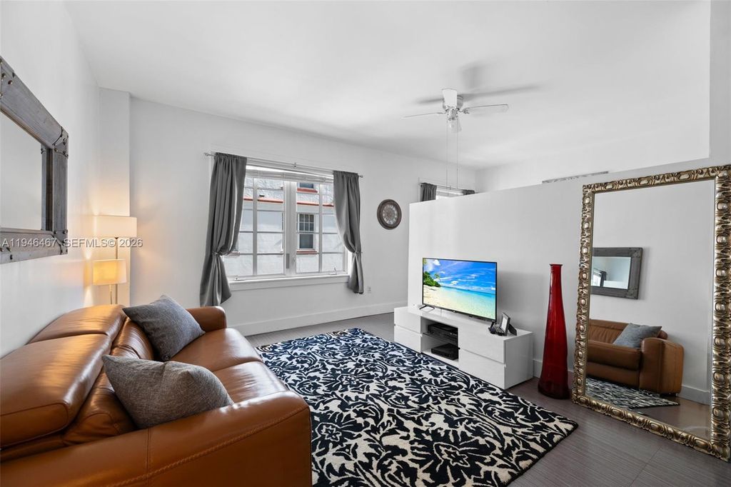 530 Ocean Dr 108, Miami Beach, FL 33139