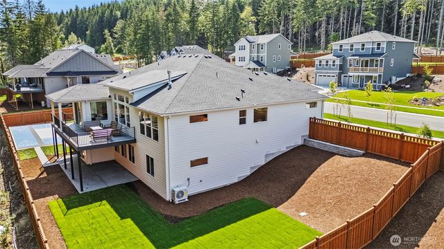 15709 210th Avenue E, Bonney Lake, WA 98391