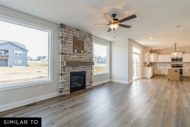 512 NE 59th Street, Ankeny, IA 50021