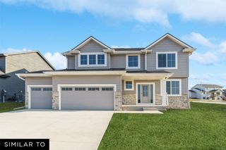512 NE 59th Street, Ankeny, IA 50021