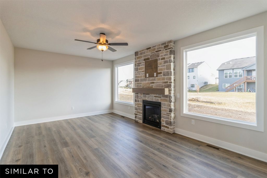 512 NE 59th Street, Ankeny, IA 50021