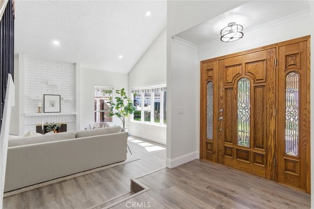 1629 Wardman, Brea, CA 92821