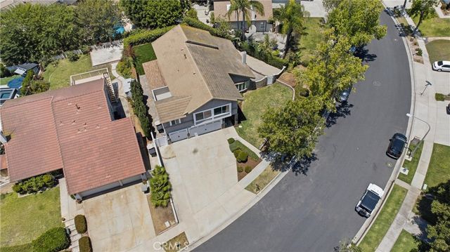 1629 Wardman, Brea, CA 92821