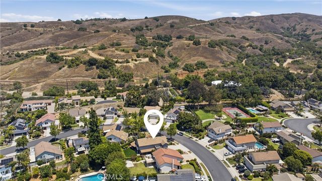1629 Wardman, Brea, CA 92821