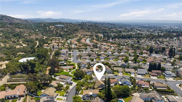 1629 Wardman, Brea, CA 92821