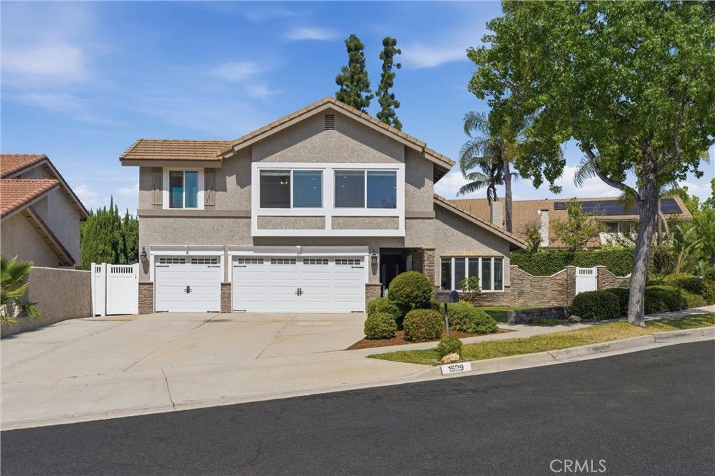 1629 Wardman, Brea, CA 92821