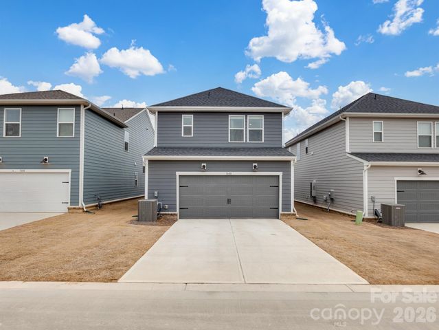 3608 Pamlico Street 127, Monroe, NC 28110