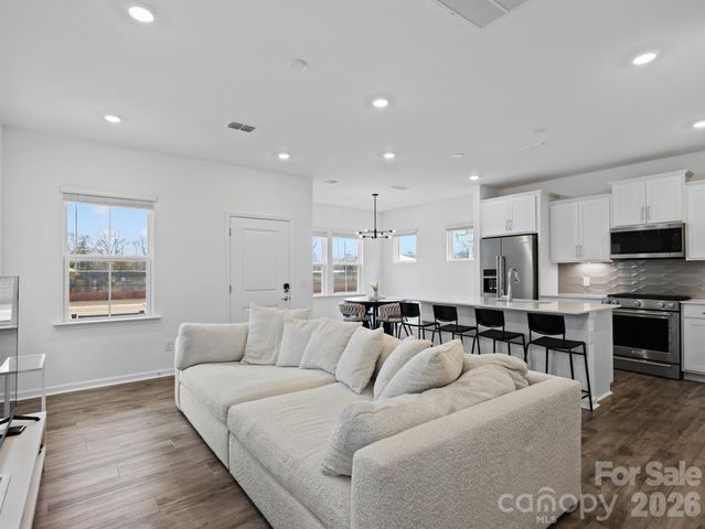 3608 Pamlico Street 127, Monroe, NC 28110