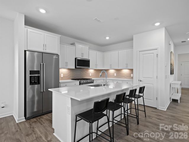 3608 Pamlico Street 127, Monroe, NC 28110