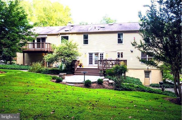 9701 GEORGETOWN PIKE, Great Falls, VA 22066