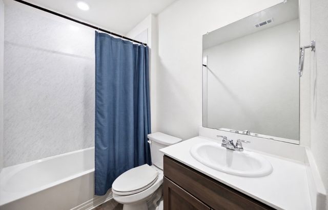 304 Red Stream Way, Josephine, TX 75135