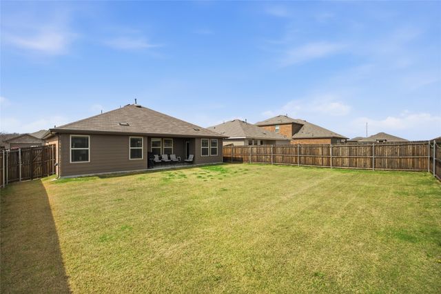 304 Red Stream Way, Josephine, TX 75135