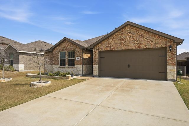 304 Red Stream Way, Josephine, TX 75135