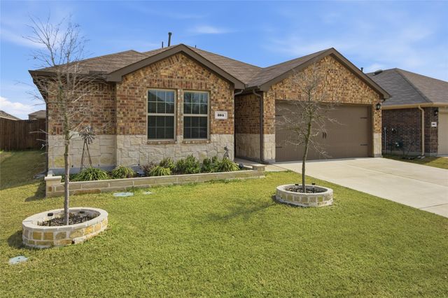 304 Red Stream Way, Josephine, TX 75135