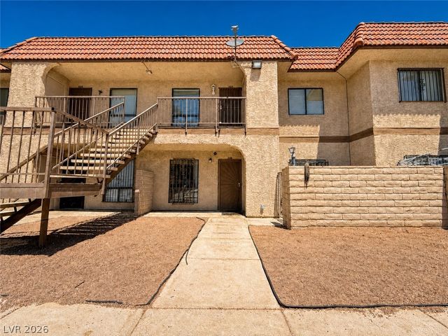 4300 North Lamont Street 236, Las Vegas, NV 89115