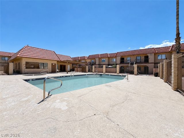 4300 North Lamont Street 236, Las Vegas, NV 89115
