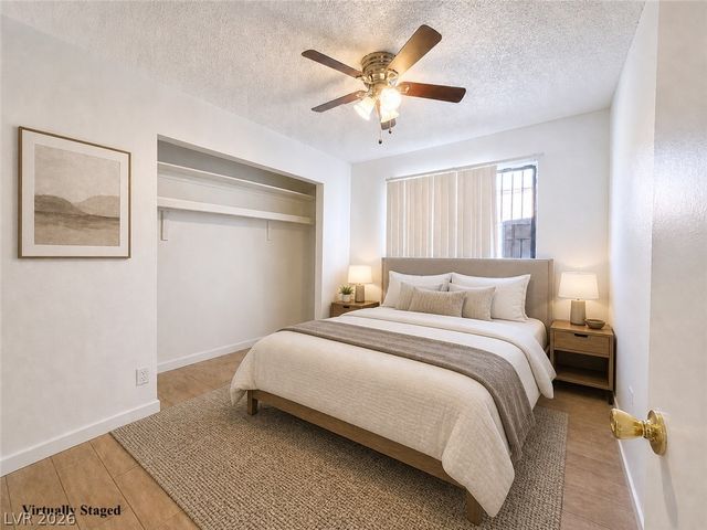 4300 North Lamont Street 236, Las Vegas, NV 89115