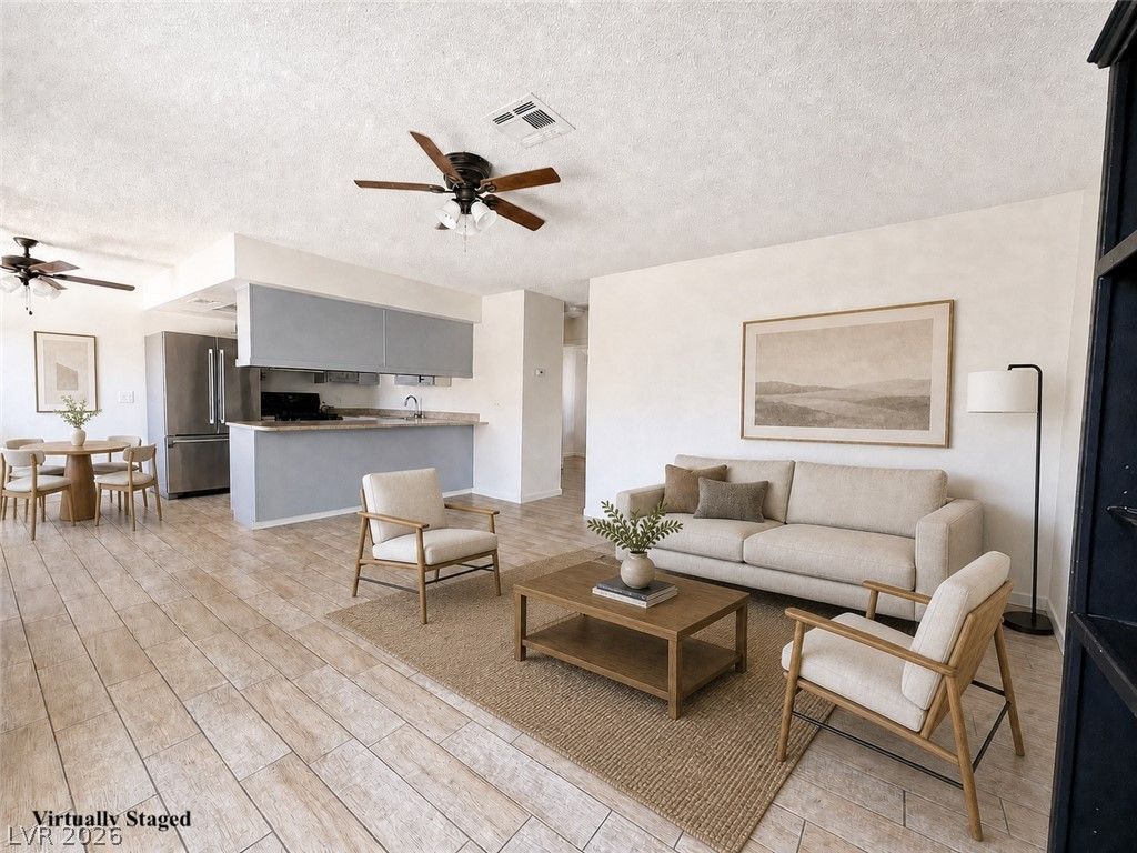4300 North Lamont Street 236, Las Vegas, NV 89115