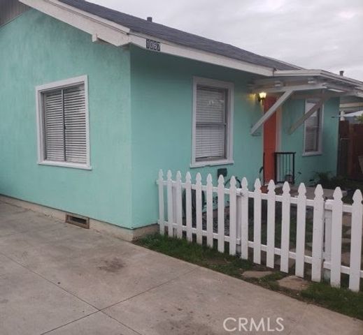 1067 N Norman Court, Long Beach, CA 90813