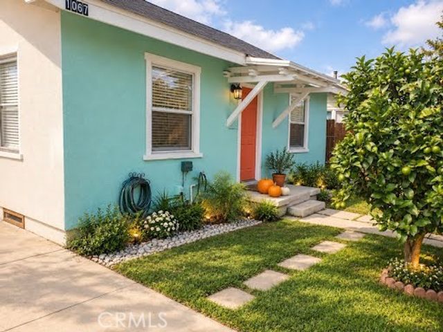 1067 N Norman Court, Long Beach, CA 90813