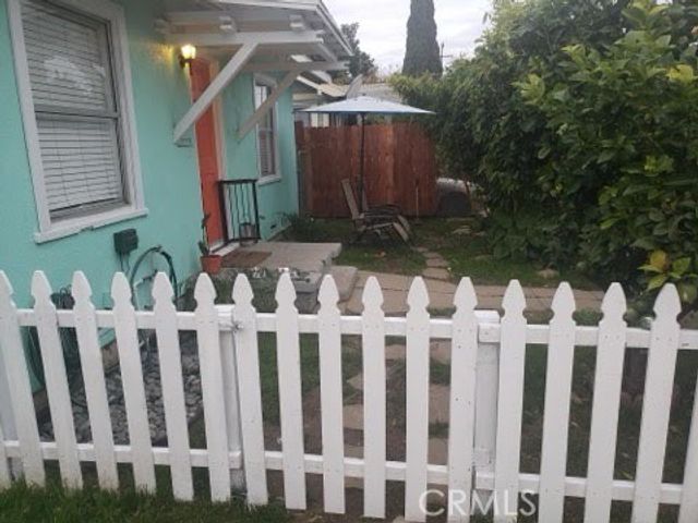 1067 N Norman Court, Long Beach, CA 90813