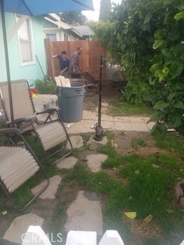 1067 N Norman Court, Long Beach, CA 90813