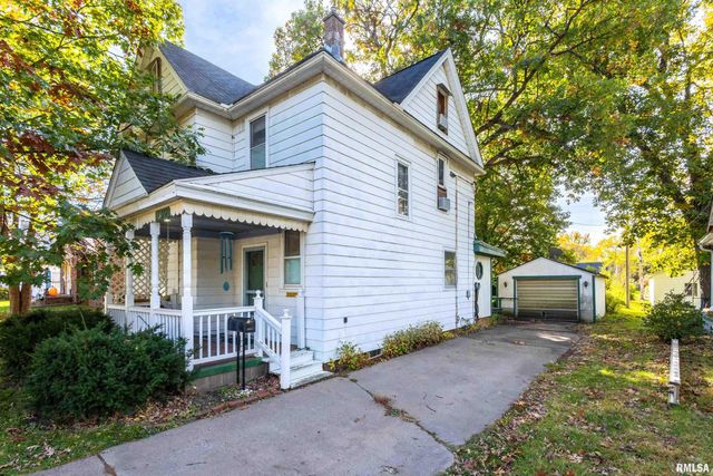 1322 27TH Avenue, Moline, IL 61265